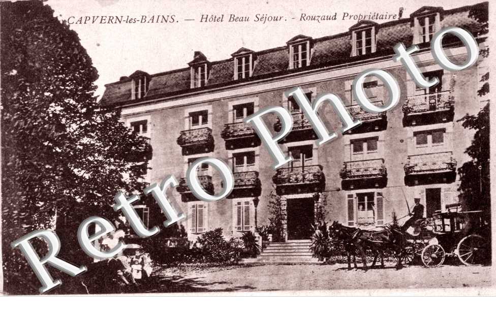 Hotel Beau Sejour