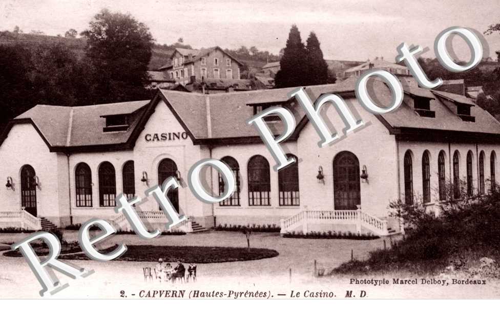 le Casino 