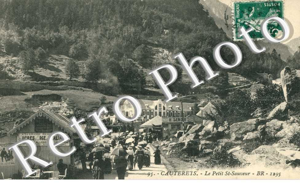 le Petit-Saint-Sauveur
