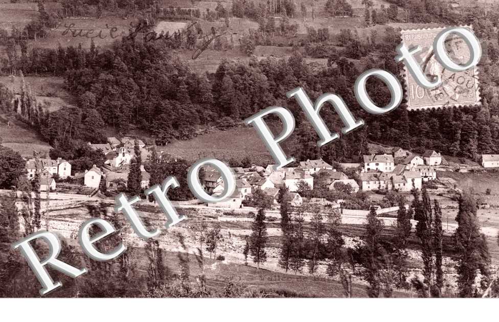 Vallee de Bareges