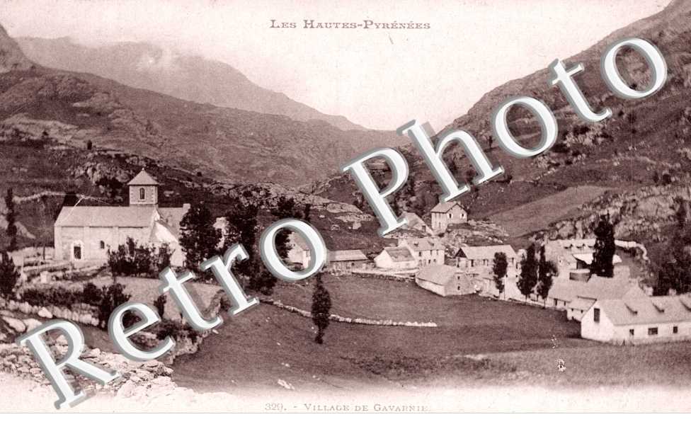 Village