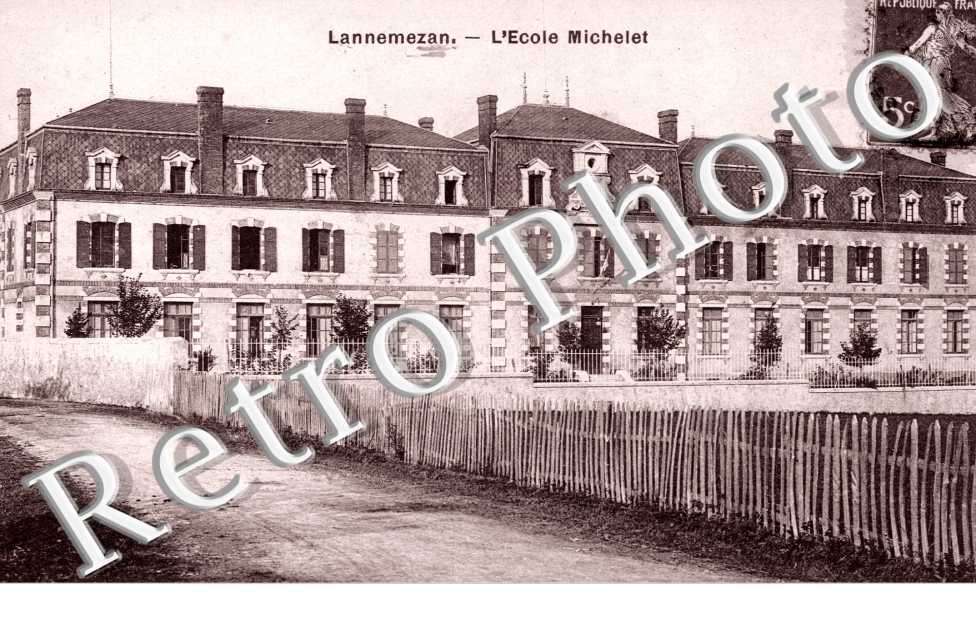 Ecole Michelet