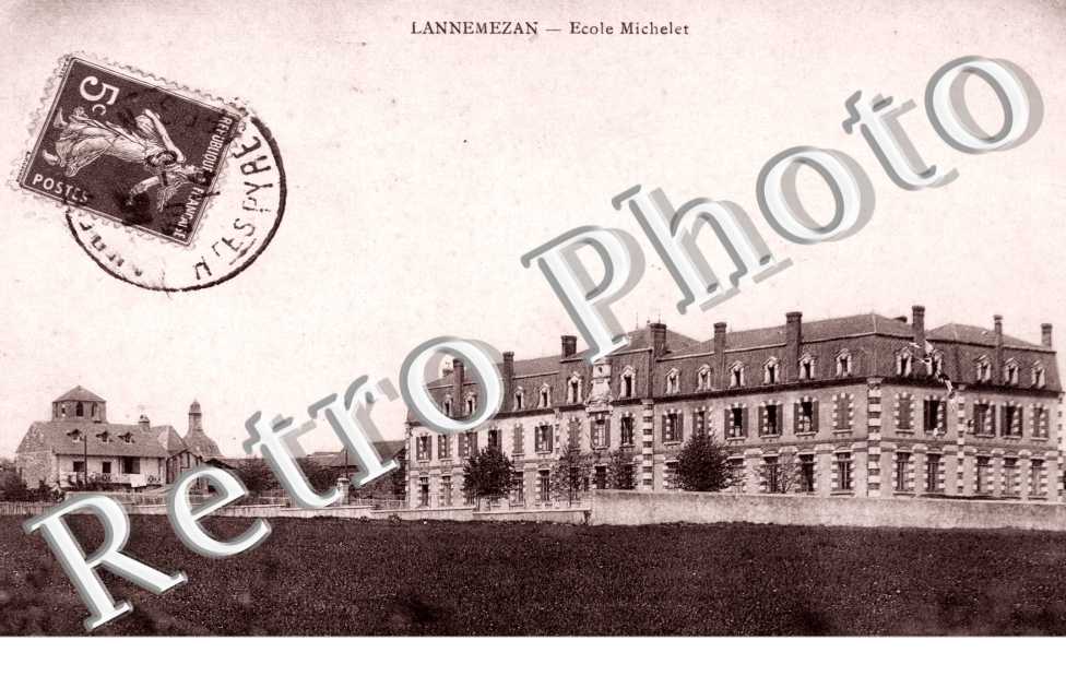 Ecole Michelet