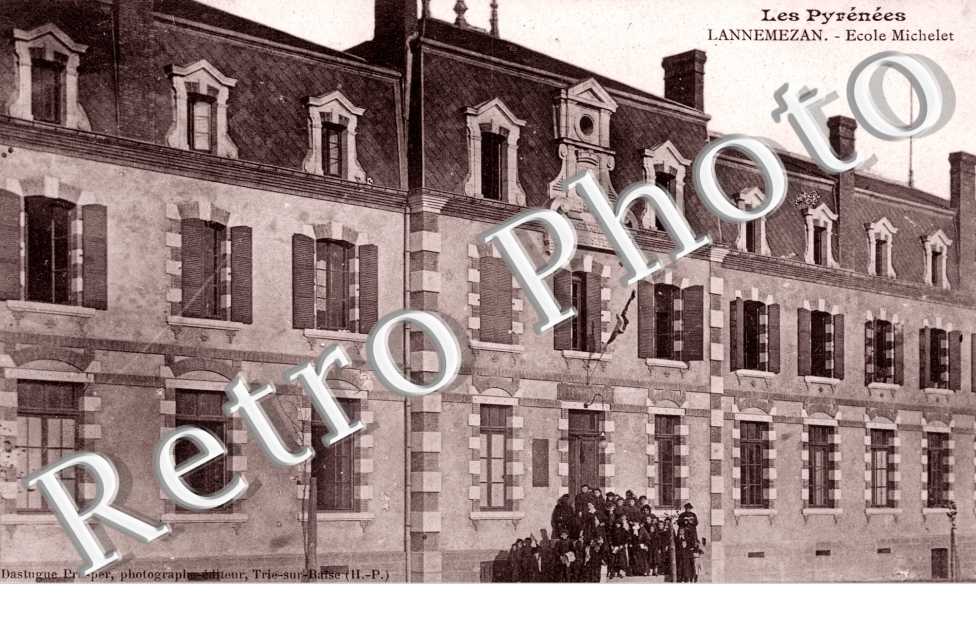 Ecole Michelet