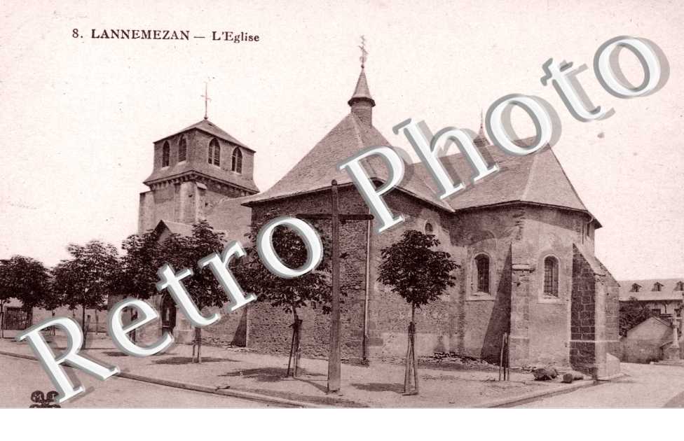 l&#039;eglise