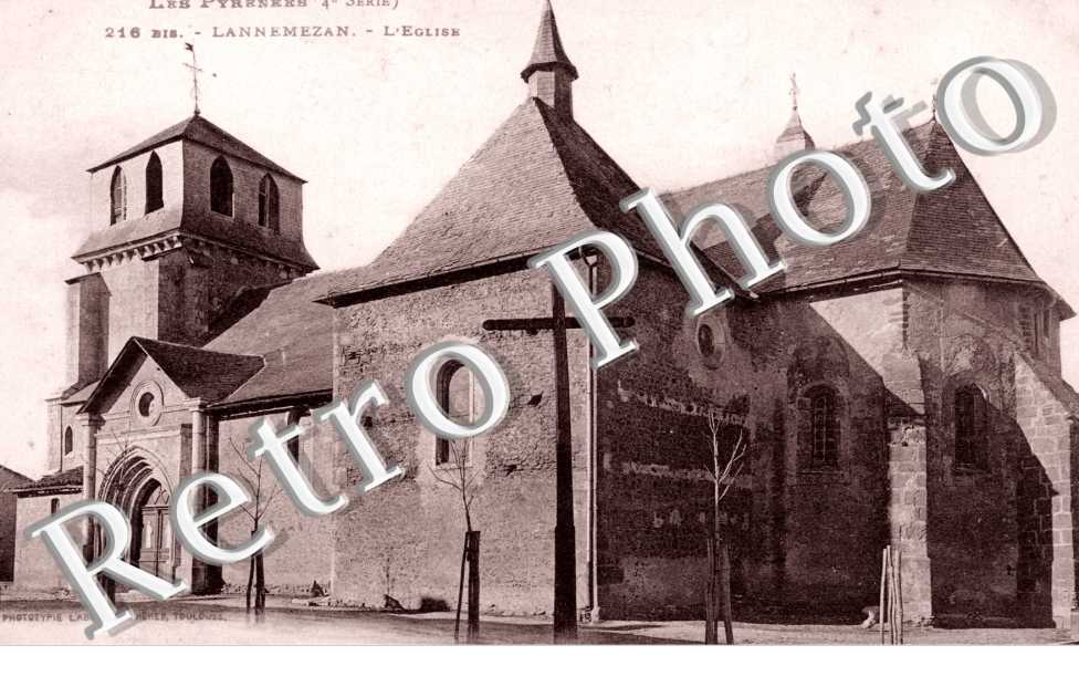 l&#039;Eglise