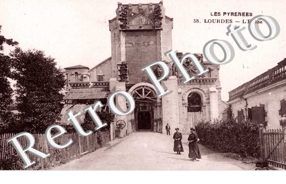l&#039;Eglise