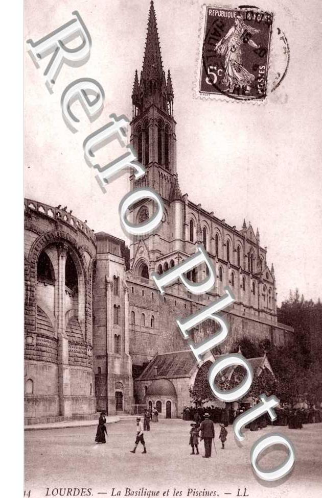 la basilique