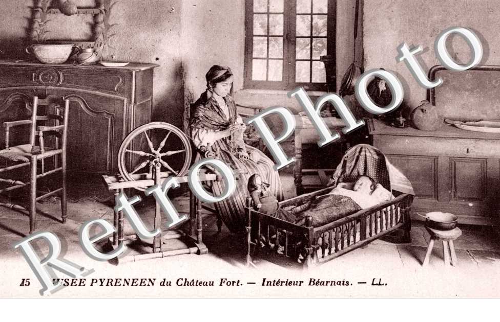 Musee Pyreneen