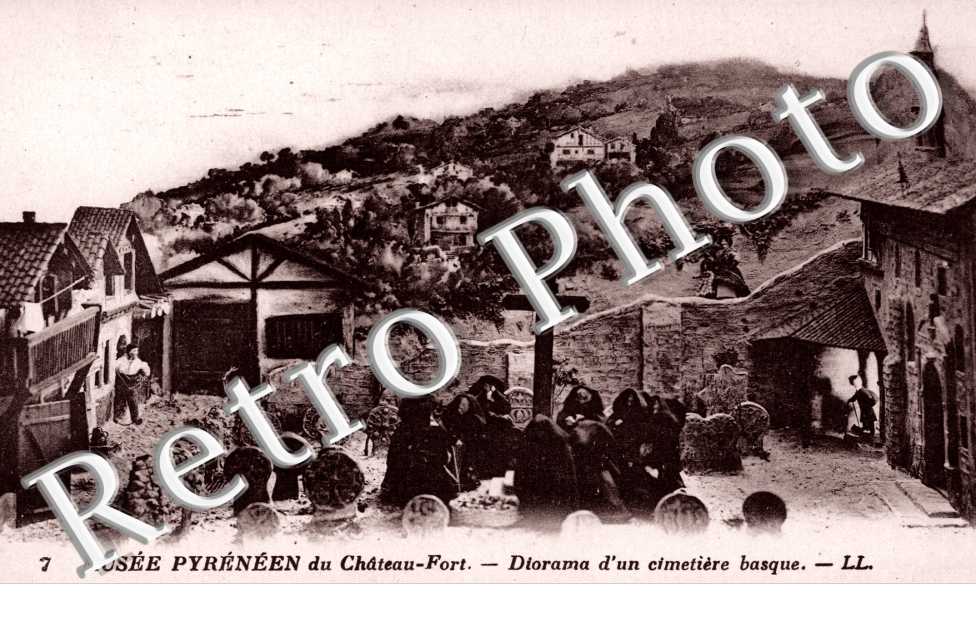 Musee Pyreneen