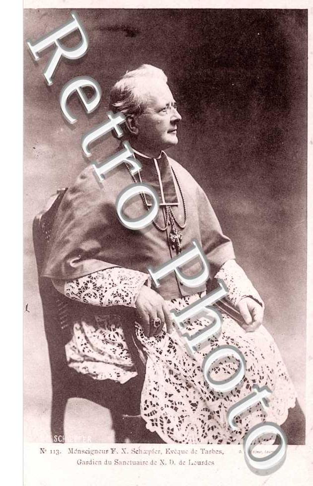 Monseigneur Schoepfer