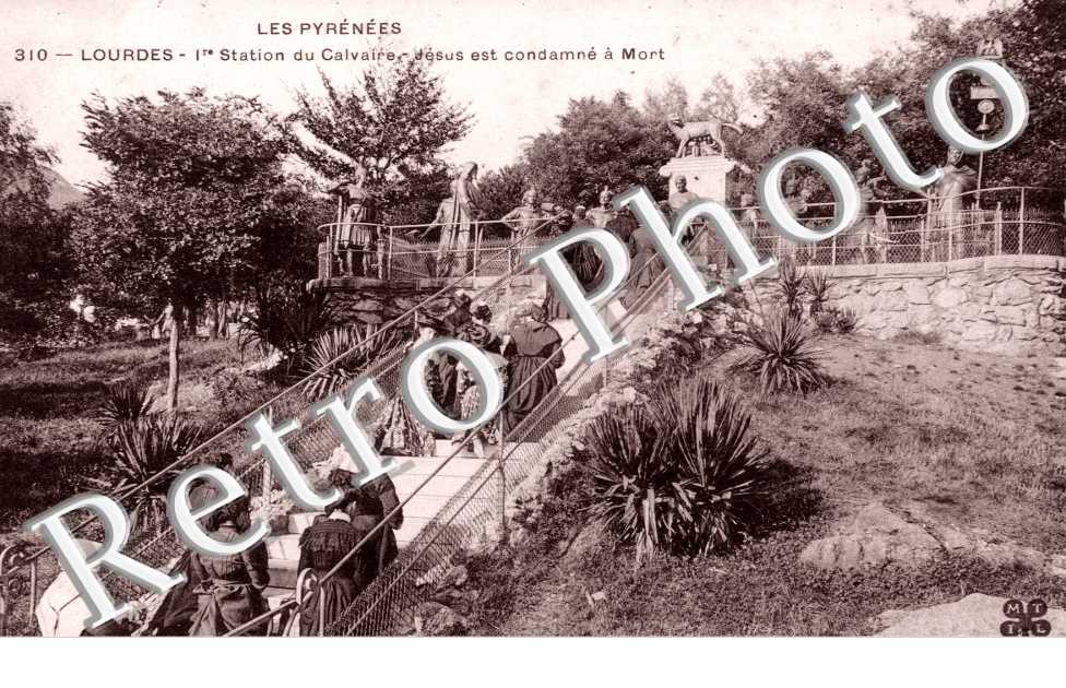 Calvaire
