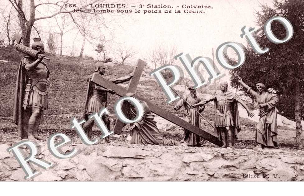 Calvaire