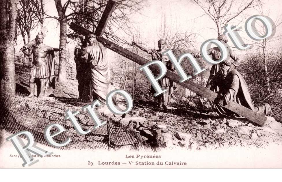 Calvaire