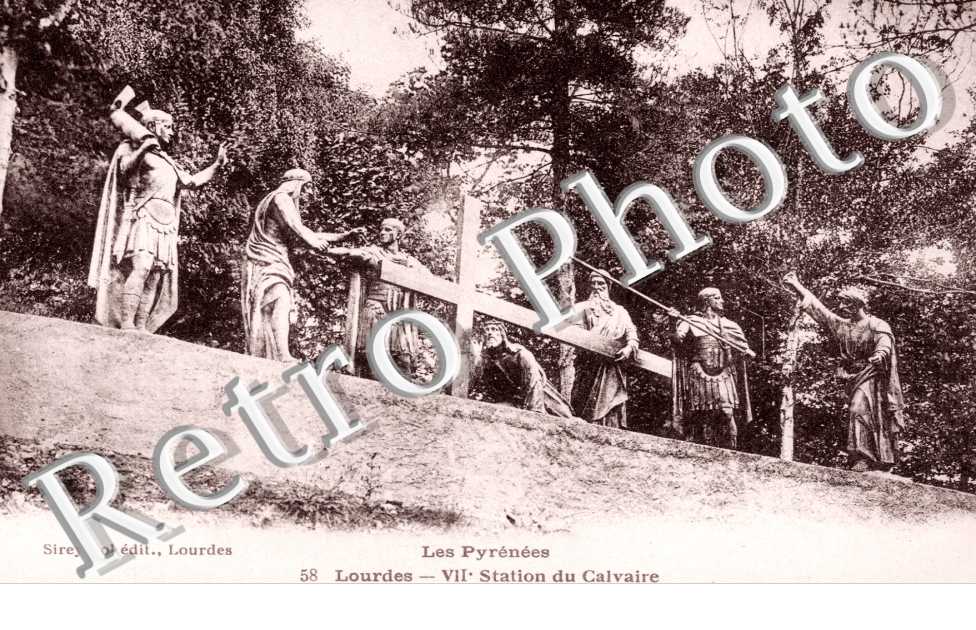 Calvaire