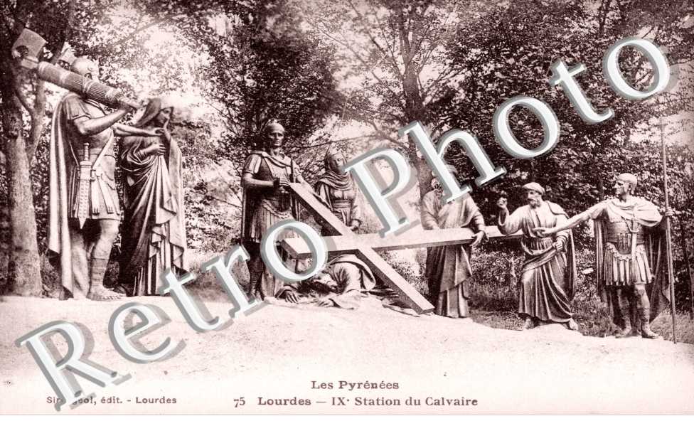 Calvaire