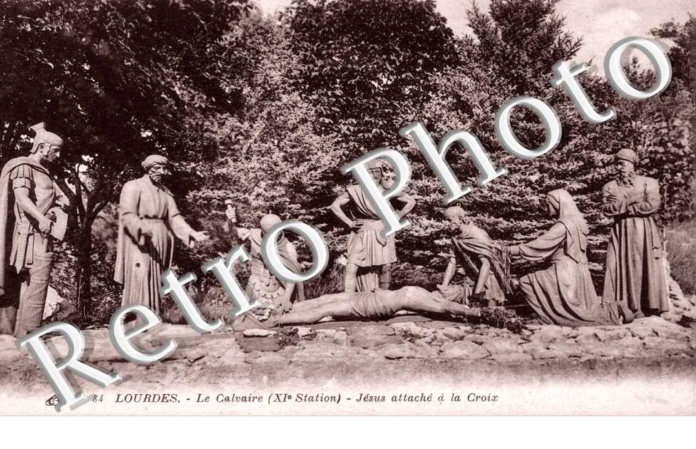 Calvaire