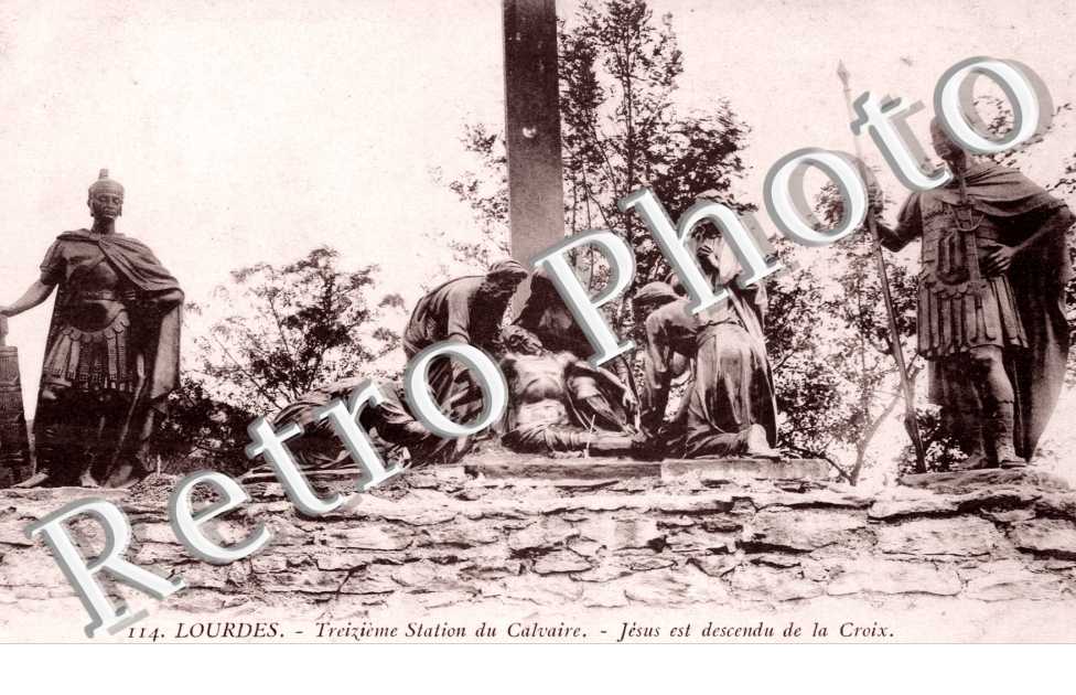 CALVAIRE