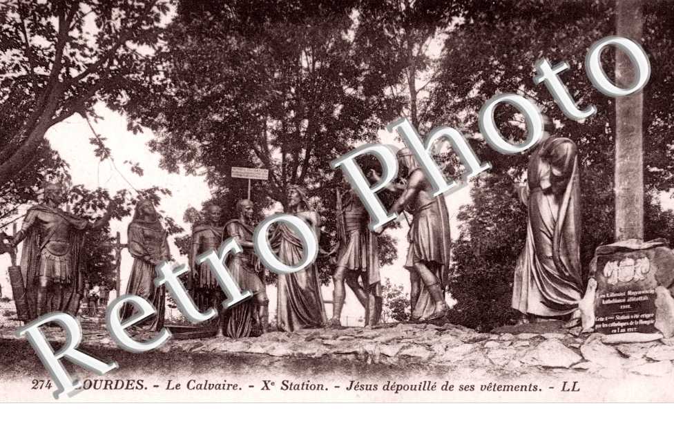 Calvaire