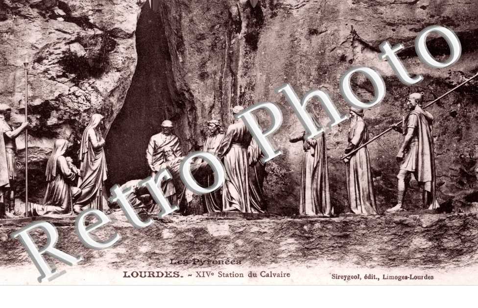 CALVAIRE