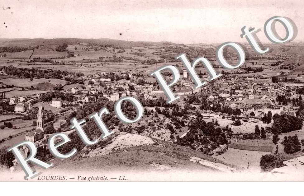 Vue Generale