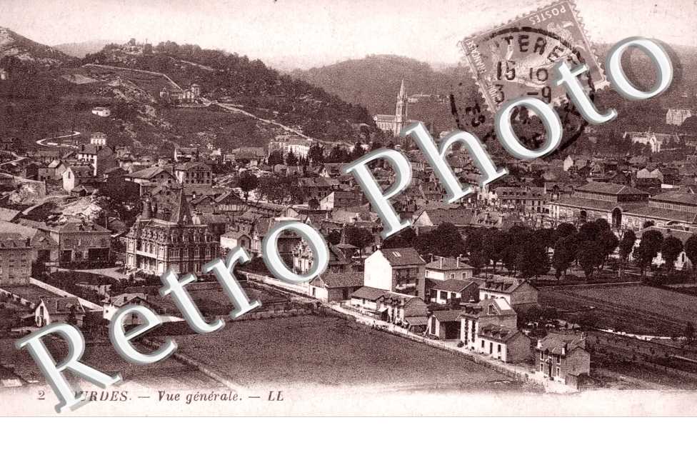 Vue Generale