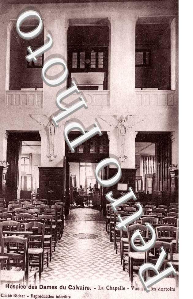 Hospice des Dames du calvaire