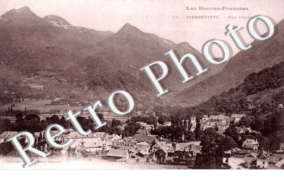 Vue generale