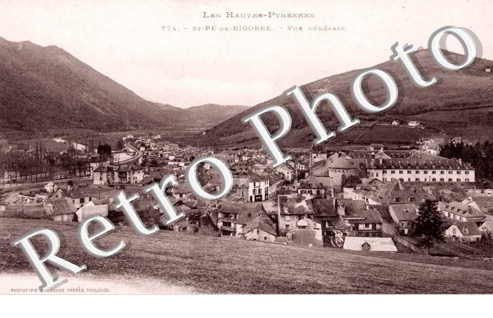 Vue Generale