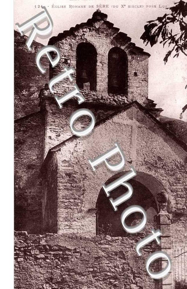 Eglise Romane