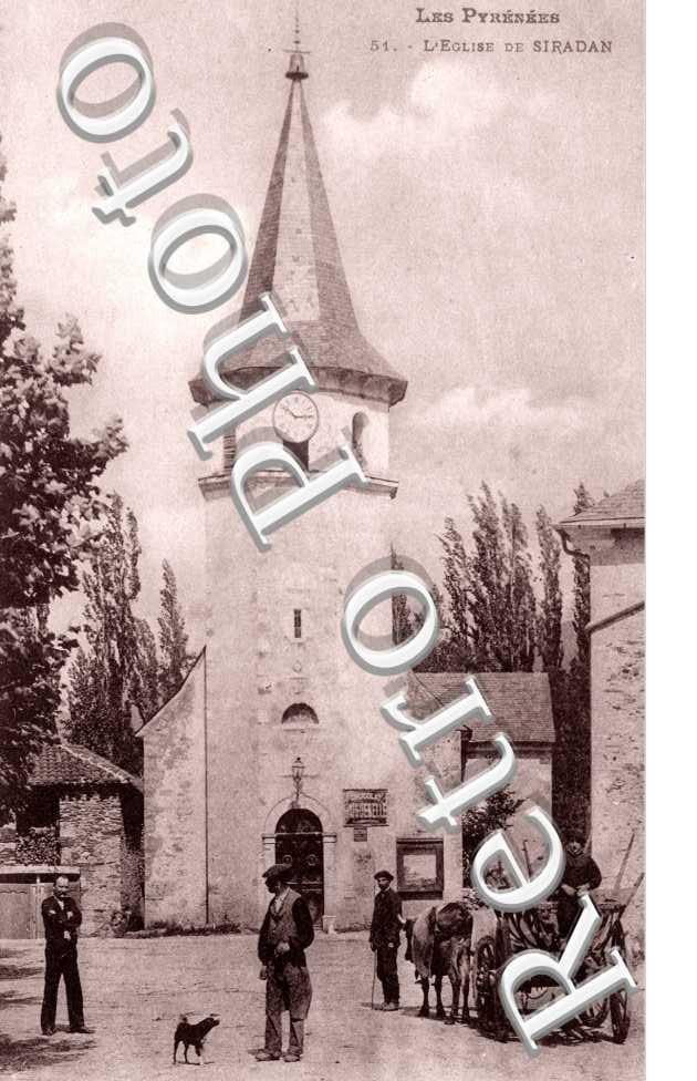 L&#039;eglise