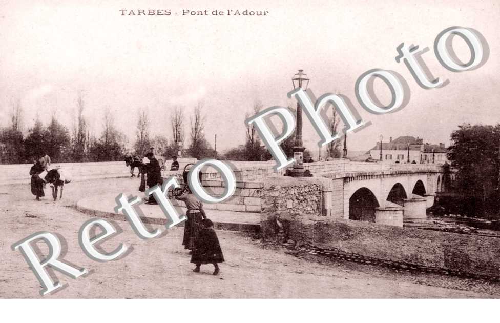 Pont de l&#039;Adour