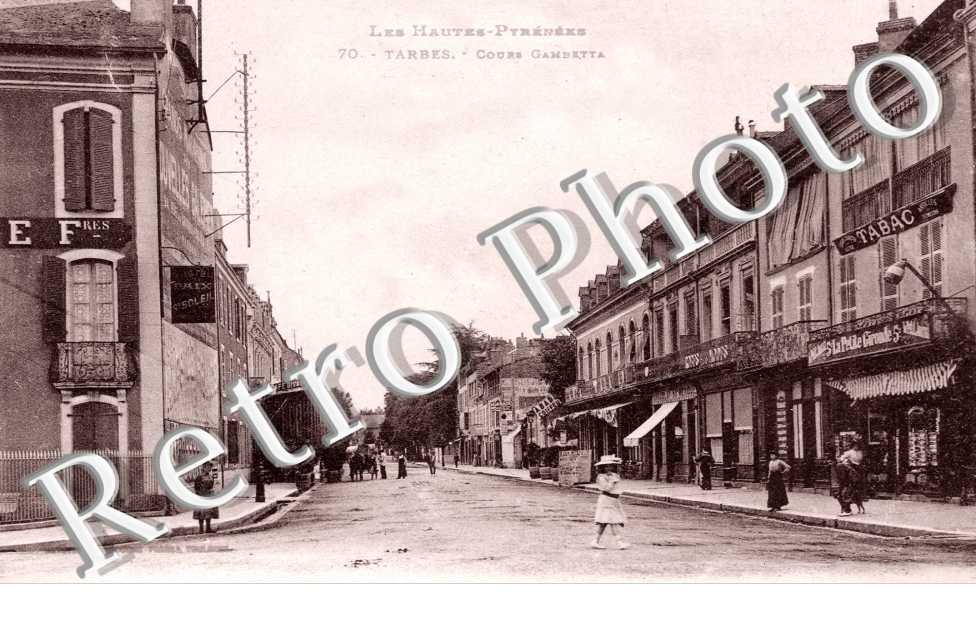 Cours Gambetta