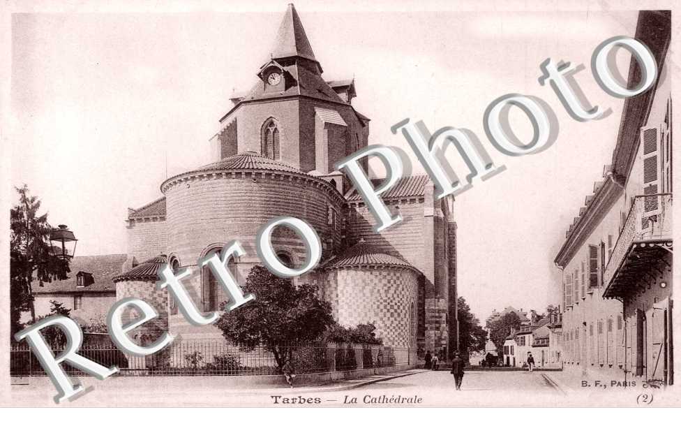 la Cathedrale