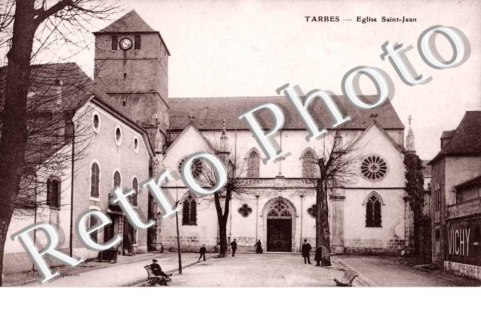 eglise Saint Jean