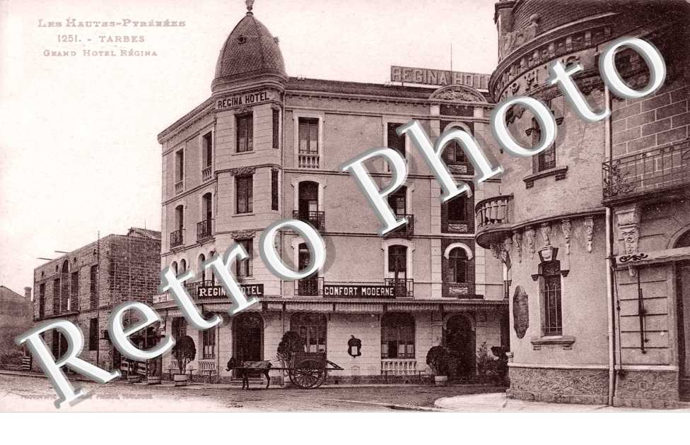 Grand Hotel Regina