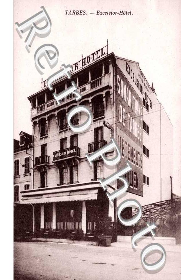 Excelsior Hotel