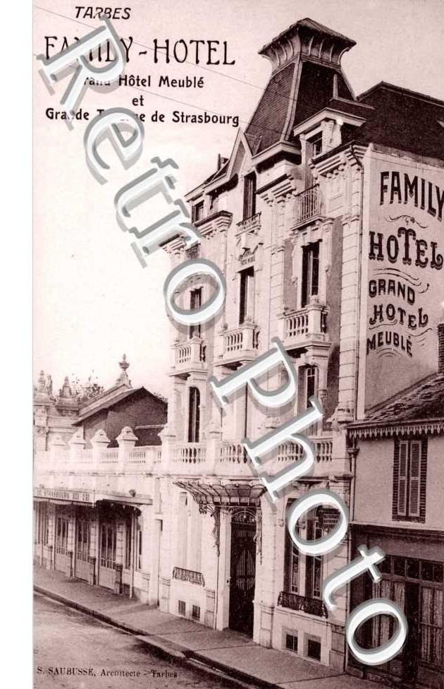Family Hotel