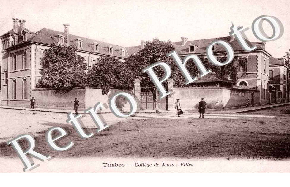 College de Jeunes Filles