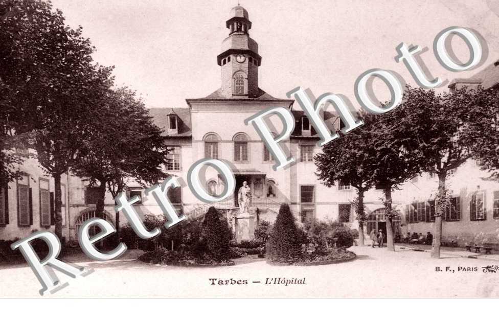 l&#039;hopital