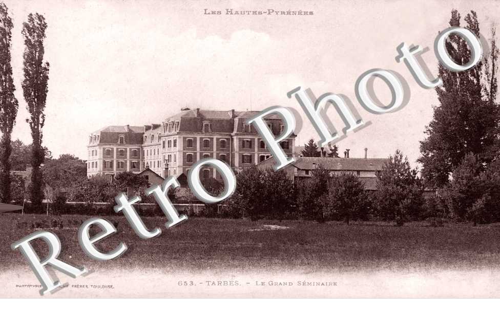 le Grand Seminaire