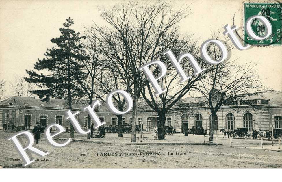 La Gare