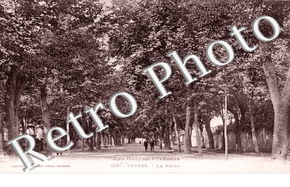 le prado