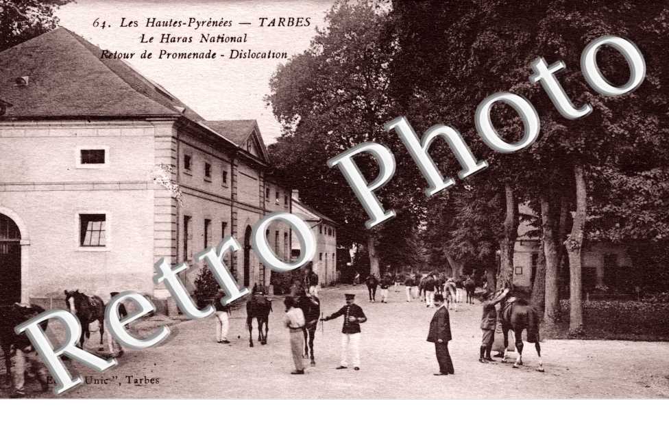 Le Haras National