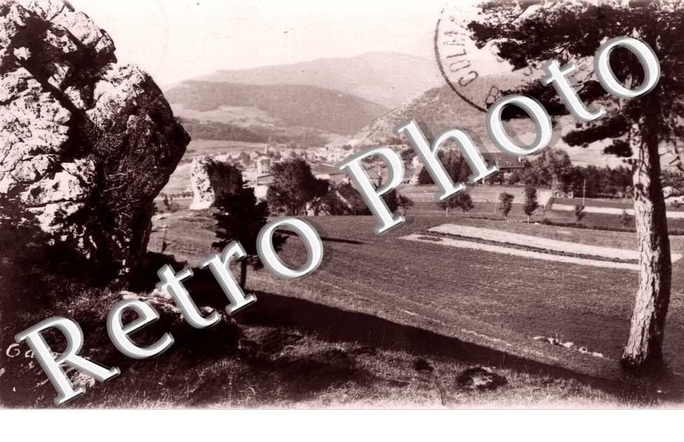 Vue generale