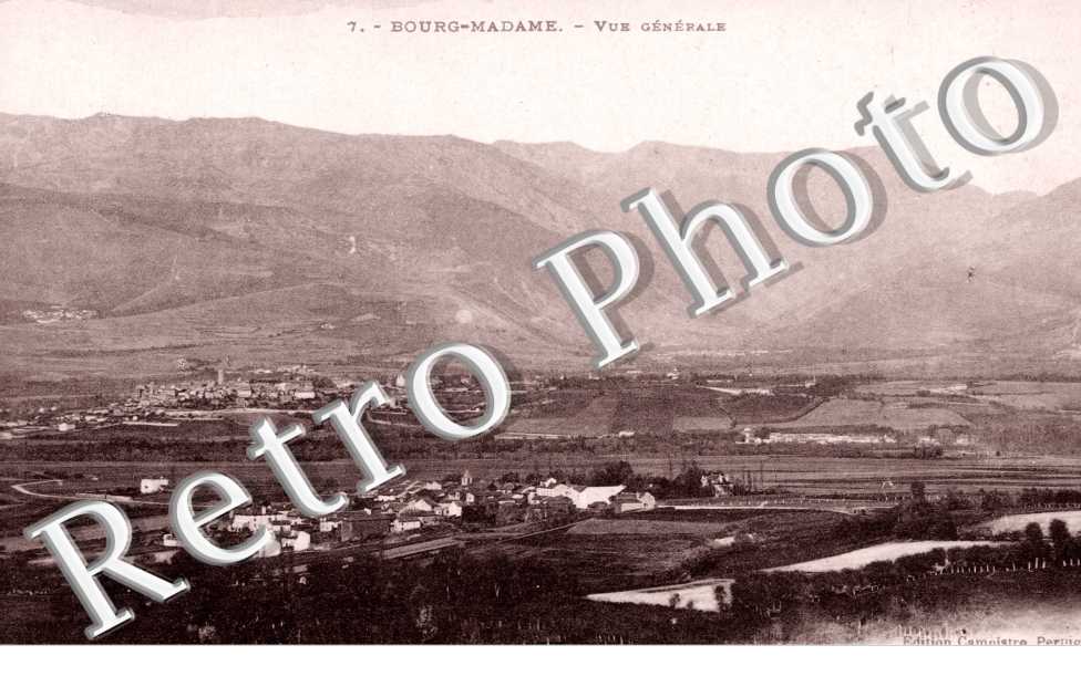 Vue generale