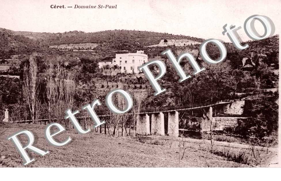 Domaine Saint-Paul