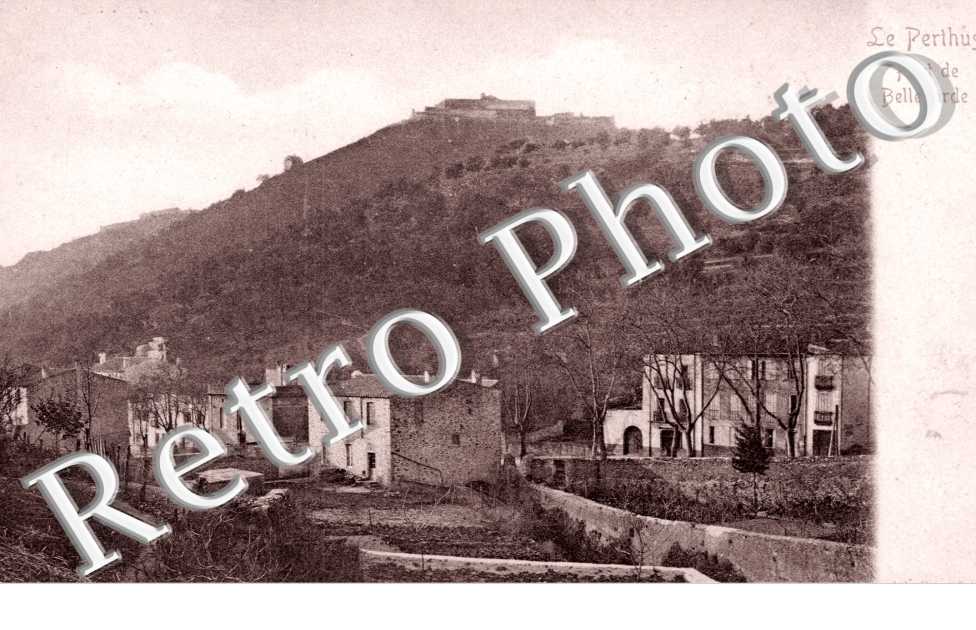 fort de Bellegarde