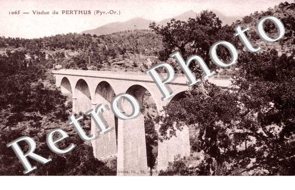 viaduc