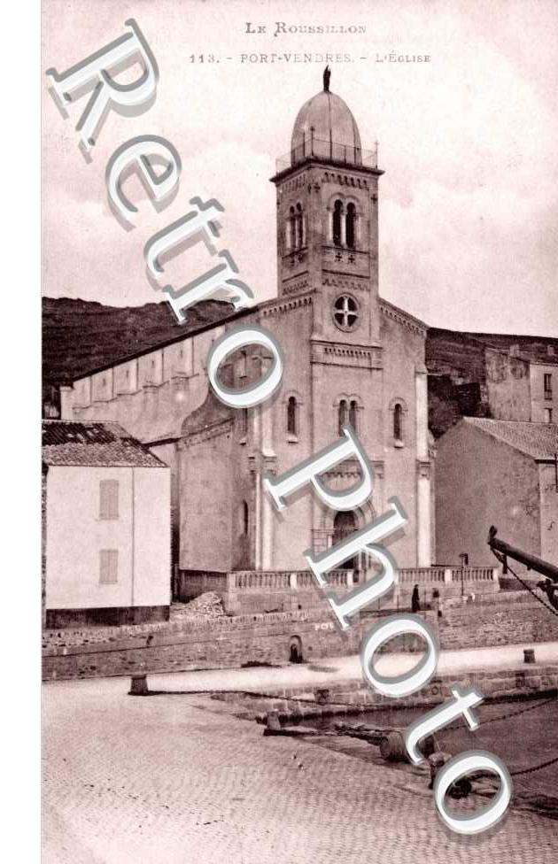 l'Eglise